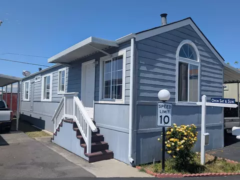 1201 Sycamore Ter 92, Sunnyvale, CA 94086