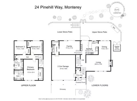24 Pinehill Way, Monterey, CA 93940 photo 51