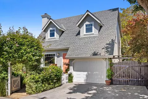 152 Myrtle St, Santa Cruz, CA 95060