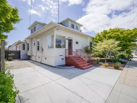 215 Trescony St, Santa Cruz, CA 95060