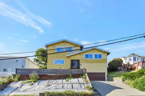 5915 Alpine Rd, San Pablo, CA 94806