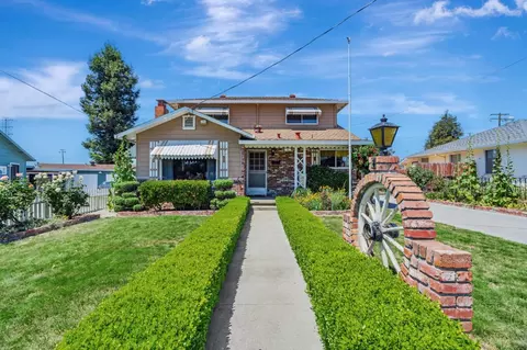 93 Alexander Ct, San Jose, CA 95116