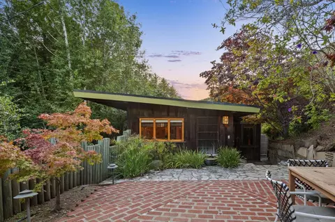 10026 Sycamore Canyon Rd, Big Sur, CA 93920