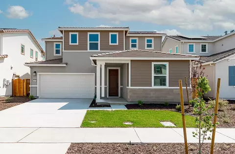 3049 Benetti St, Lathrop, CA 95330