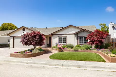 3031 Childers Ln, Santa Cruz, CA 95062