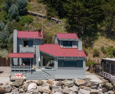 14 Potbelly Beach Road Rd, Aptos, CA 95003 photo 1
