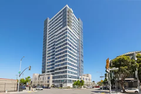 501 Beale St 10e, San Francisco, CA 94105