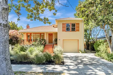 991 E Taylor St, San Jose, CA 95112