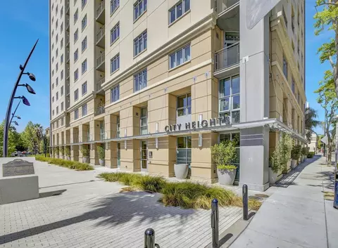 175 W Saint James St 208, San Jose, CA 95110