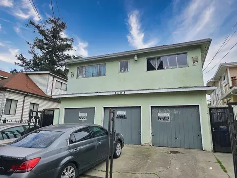 1808 88th Ave, Oakland, CA 94621 photo 1