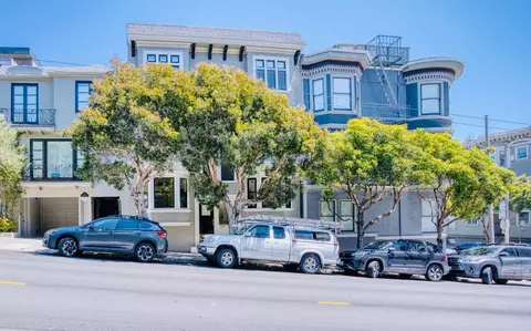 256 Presidio Ave 2, San Francisco, CA 94115