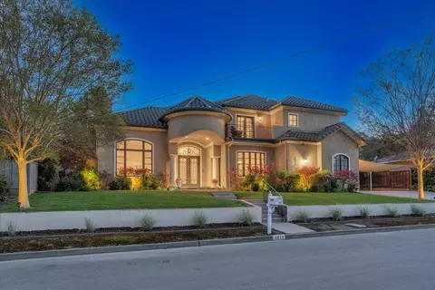 1271 Bellair Way, Menlo Park, CA 94025