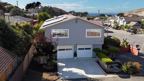 511 Buel Ave, Pacifica, CA 94044