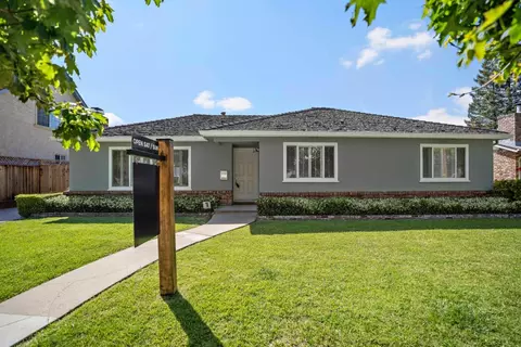 582 Bush St, Mountain View, CA 94041