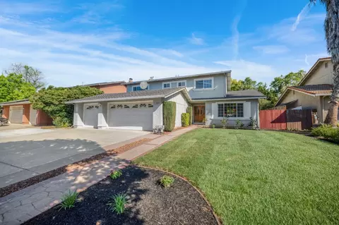 827 Cumberland Dr, Gilroy, CA 95020 photo 1