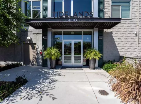 400 Mariners Island Blvd 215, San Mateo, CA 94404