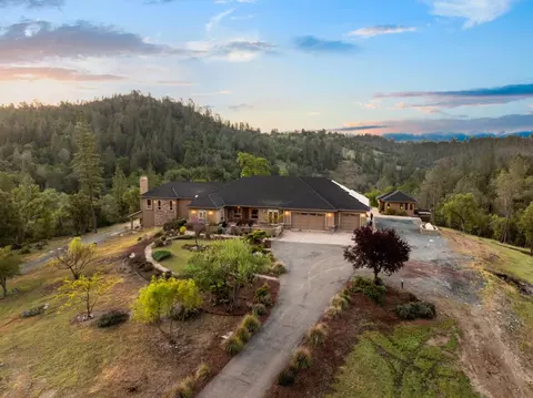 5500 Rio Cascada, Greenwood, CA 95635