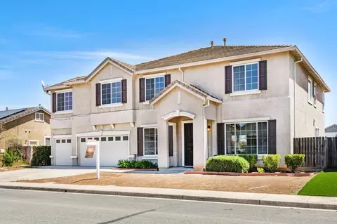 551 Silver Saddle Dr, Pittsburg, CA 94565 photo 1