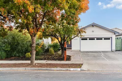4397 Dulcey Dr, San Jose, CA 95136