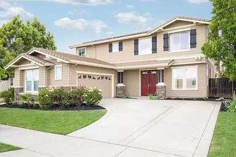 621 Armstrong Way, Brentwood, CA 94513