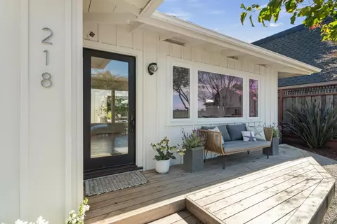 218 Buena Vista Ave, Santa Cruz, CA 95062