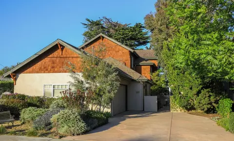 130 Getchell St, Santa Cruz, CA 95060
