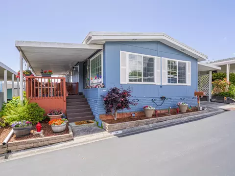 2435 Felt St 38, Santa Cruz, CA 95062