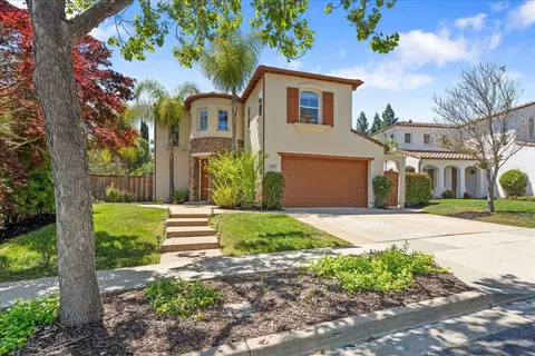 1173 S Chanterella Dr, San Ramon, CA 94582