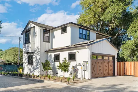 763 Cuesta Dr, Mountain View, CA 94040