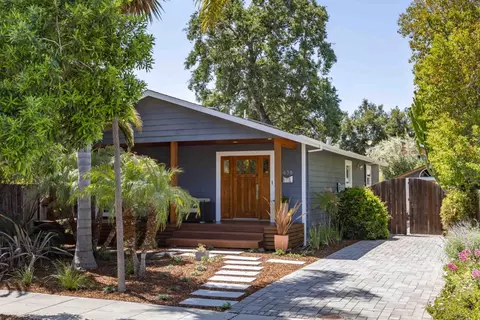 638 Mountain View Ave, Mountain View, CA 94041 photo 1