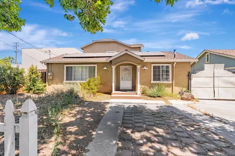 286 N 24th St, San Jose, CA 95116