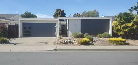 613 Pilgrim Dr, Foster City, CA 94404