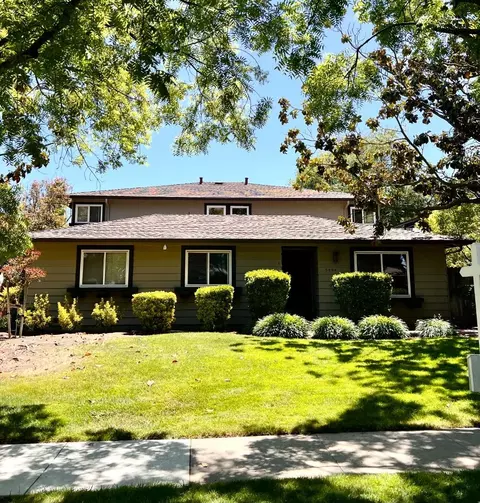 5894 El Zuparko Dr 2, San Jose, CA 95123