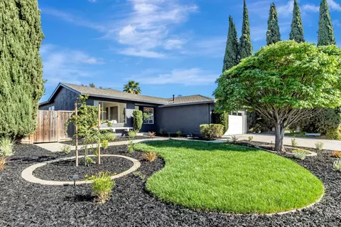 5246 Broken Lance Ct, San Jose, CA 95136