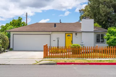 202 E Hemlock Ave, Sunnyvale, CA 94085 photo 1