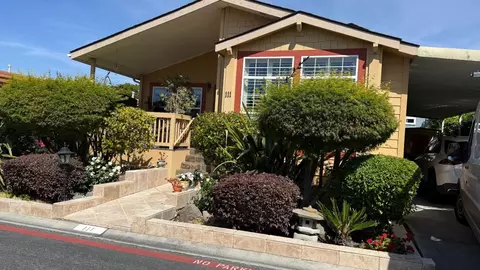 1050 Borregas Ave 111, Sunnyvale, CA 94089