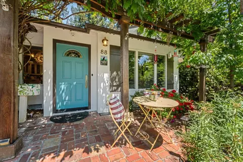 88 Mercy St, Mountain View, CA 94041
