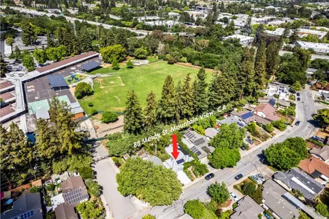 88 Mercy St, Mountain View, CA 94041 photo 36