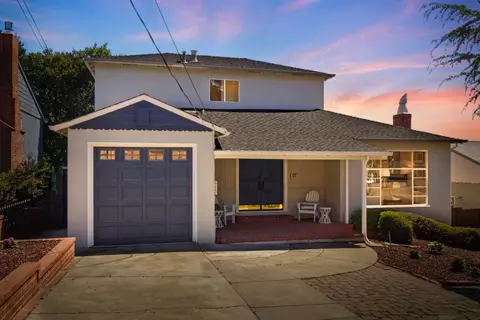 623 Bayview Ave, Millbrae, CA 94030 photo 1