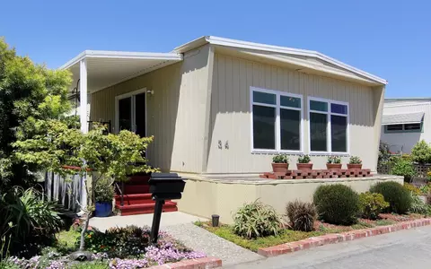 800 Brommer St 34, Santa Cruz, CA 95062