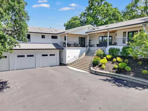 80 Via Aspero, Alamo, CA 94507