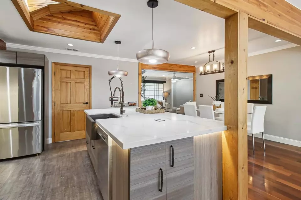 Kitchen - 185 Mclellan Ave, San Mateo, CA 94403 photo 6 of 8