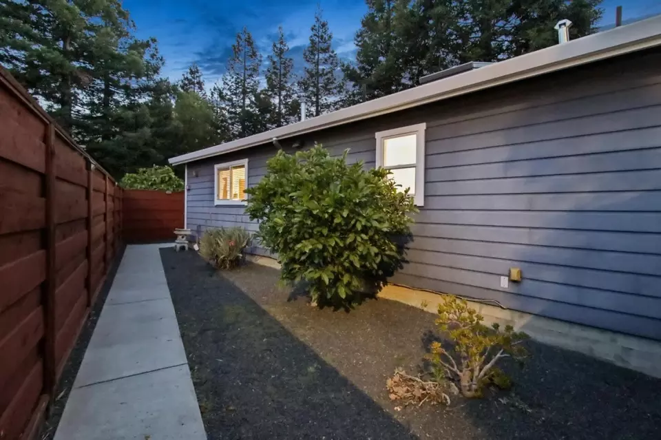Exterior - 185 Mclellan Ave, San Mateo, CA 94403 photo 21 of 22