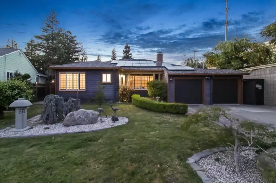 Exterior - 185 Mclellan Ave, San Mateo, CA 94403 photo 15 of 22