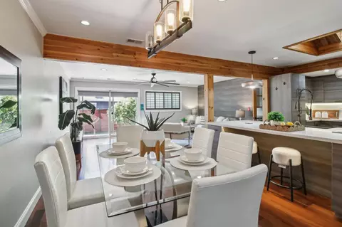 Dining - 185 Mclellan Ave, San Mateo, CA 94403 photo 1 of 6