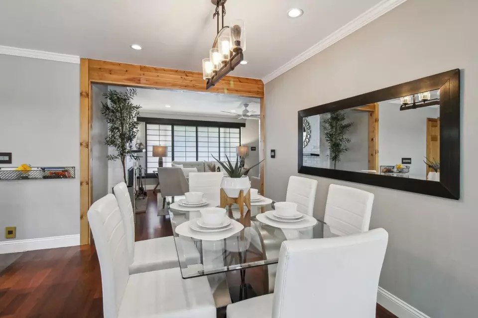 Dining - 185 Mclellan Ave, San Mateo, CA 94403 photo 3 of 6