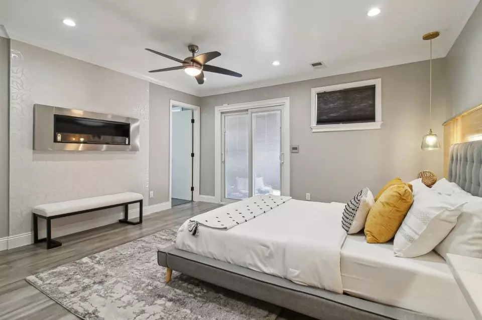 Bedroom - 185 Mclellan Ave, San Mateo, CA 94403 photo 6 of 8