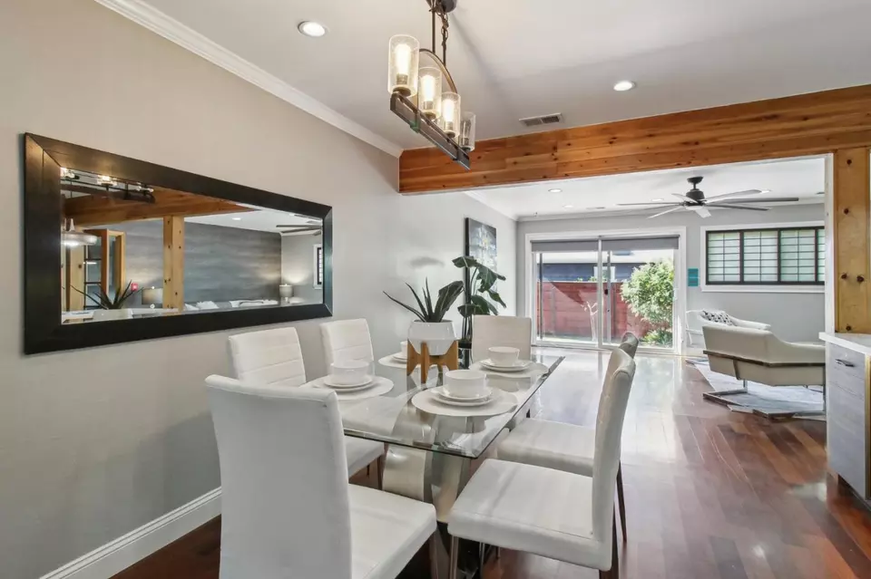 Dining - 185 Mclellan Ave, San Mateo, CA 94403 photo 2 of 6