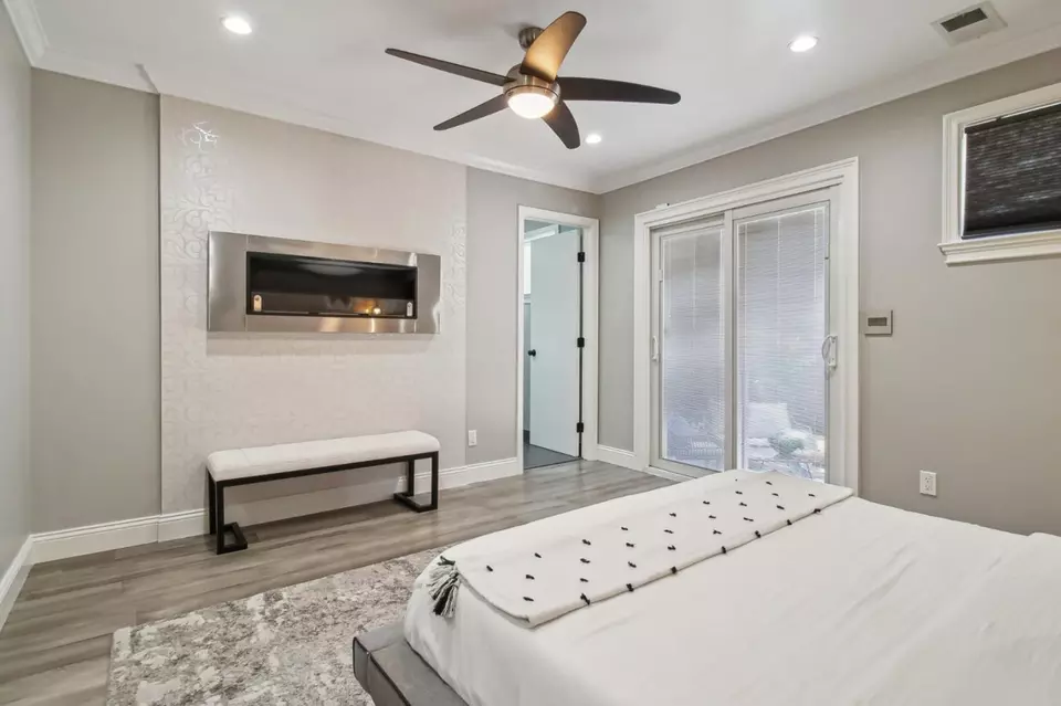 Bedroom - 185 Mclellan Ave, San Mateo, CA 94403 photo 5 of 8