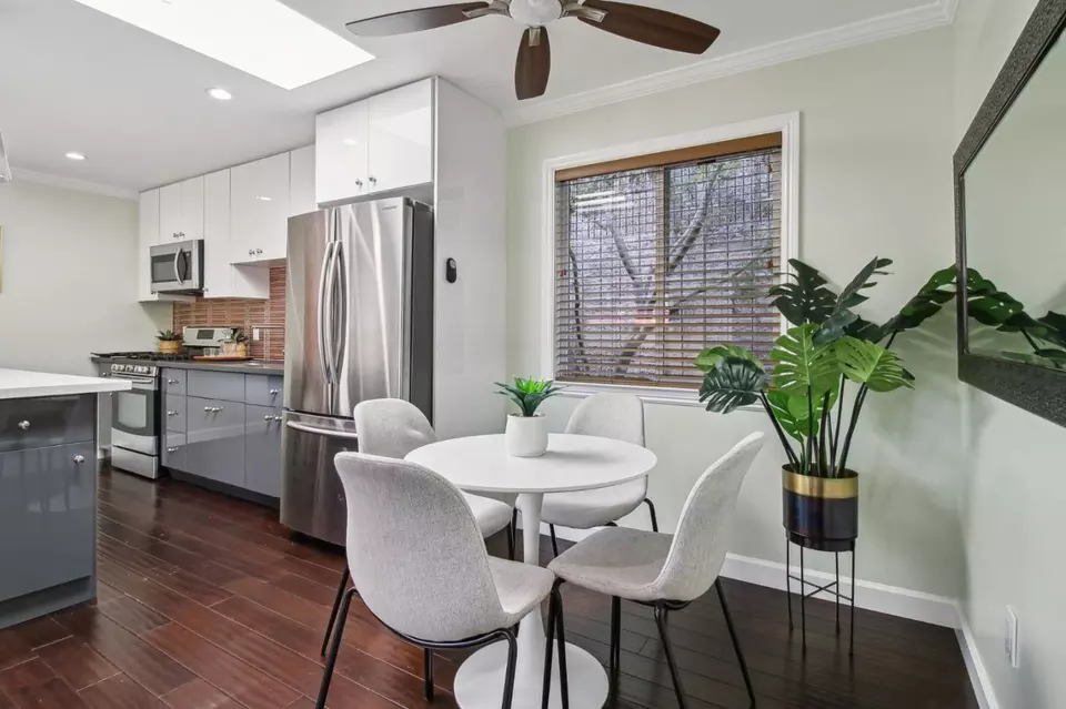 Dining - 185 Mclellan Ave, San Mateo, CA 94403 photo 5 of 6